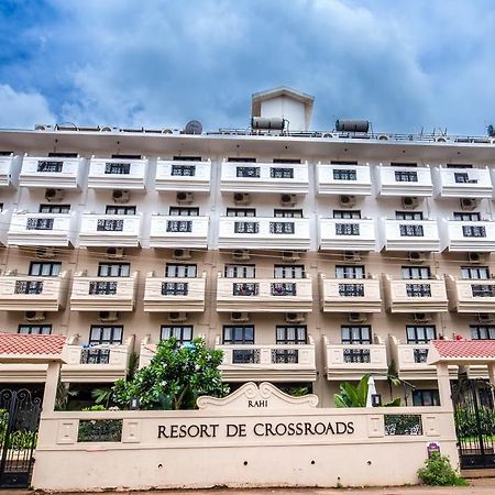 Resort De Crossroads 칼랑굿 외부 사진