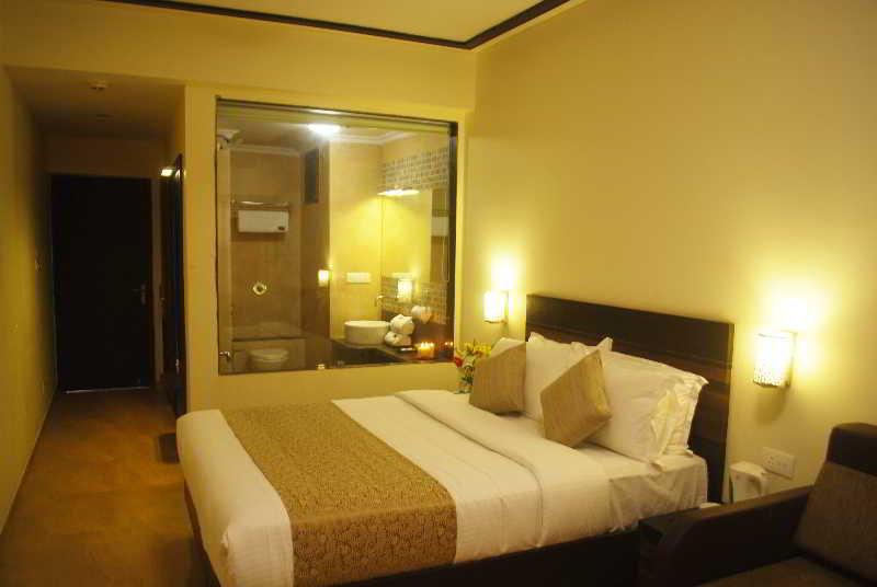 Resort De Crossroads 칼랑굿 외부 사진
