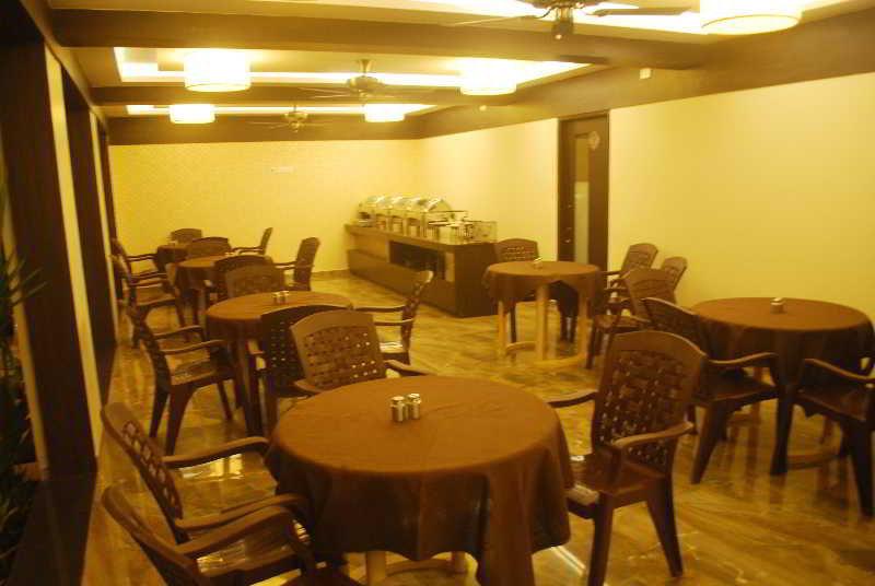 Resort De Crossroads 칼랑굿 외부 사진