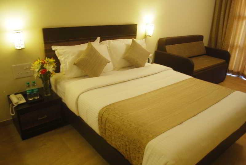 Resort De Crossroads 칼랑굿 외부 사진
