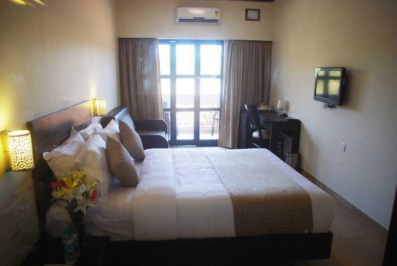 Resort De Crossroads 칼랑굿 외부 사진