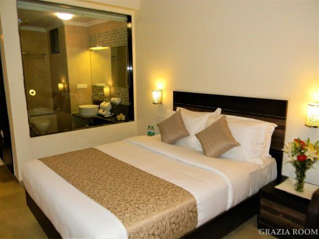 Resort De Crossroads 칼랑굿 외부 사진